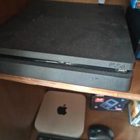 Consol e giochi originali 