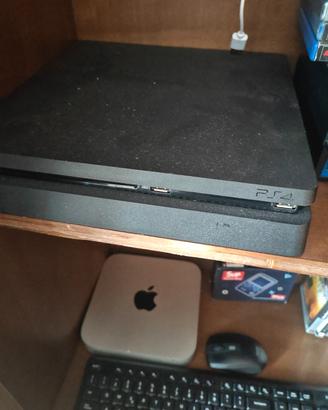 Consol e giochi originali 