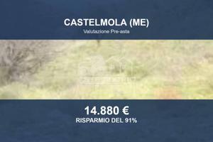Immobile in asta di 38330 m² a Castelmola