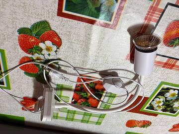 Lampada riscaldante