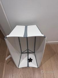 Vaschetta stokke flexibath