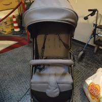 Passeggino Kindercraft 