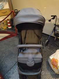 Passeggino Kindercraft 