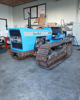 LANDINI 6500