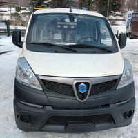Piaggio Porter NP6 4x4