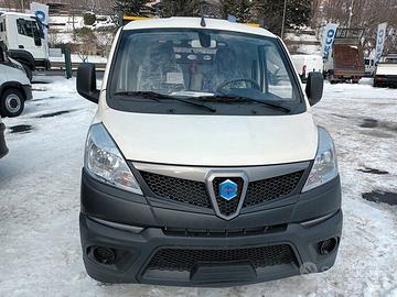 Piaggio Porter NP6 4x4