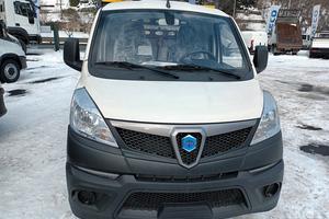Piaggio Porter NP6 4x4