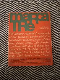 Rivista Arte Marca Tre, n. 41/42