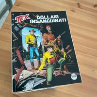 Giornalini di Tex