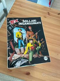 Giornalini di Tex