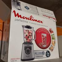 Frullatore Tritatutto Moulinex