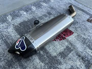 Scarico Termignoni Ktm Sx  Exc 250