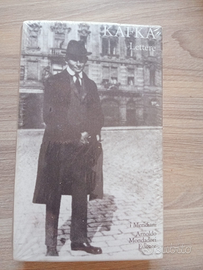 Lettere - Kafka - Meridiani Mondadori
