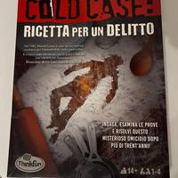 (1277) - Cold Case (Ricetta per un Delitto)