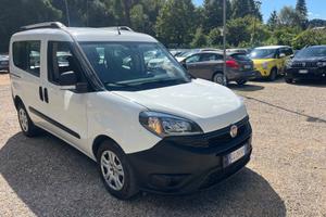 Fiat Doblo Doblò 1.6 MJT 90CV S&S PC Combi N1 Loun