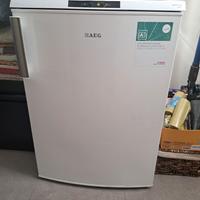 Congelatore AEG Artics Oko tre cassetti