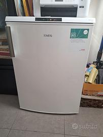 Congelatore AEG Artics Oko tre cassetti