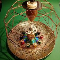 RADIONICA RAD 120 RADIONICS DEVICE