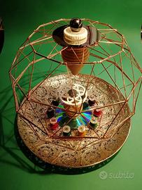 RADIONICA RAD 120 RADIONICS DEVICE