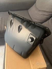 Coppa olio motore smart 450