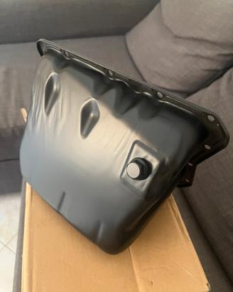 Coppa olio motore smart 450