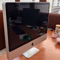 Imac 24 pollici