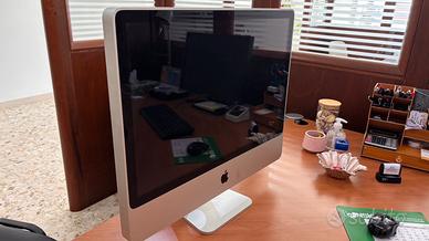 Imac 24 pollici