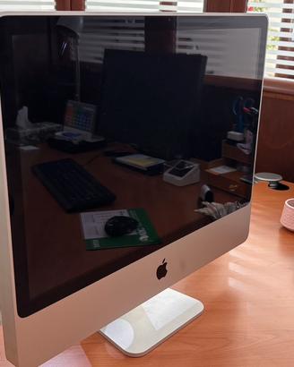 Imac 24 pollici