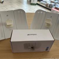 Ripetitore antenna punto punto