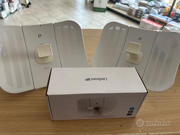 Ripetitore antenna punto punto