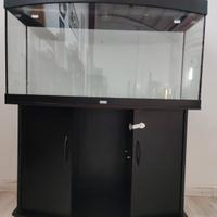 Acquario Juwel 350 lt