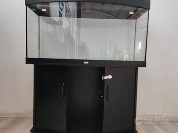 Acquario Juwel 350 lt