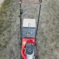 tagliaerba herry a benzina 