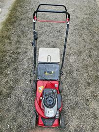 tagliaerba herry a benzina 