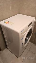 Lavatrice Zerowatt 7kg Nuova