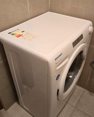 Lavatrice Zerowatt 7kg Nuova