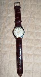 OROLOGIO DA POLSO UOMO VINTAGE VETTA 17 RUBIS