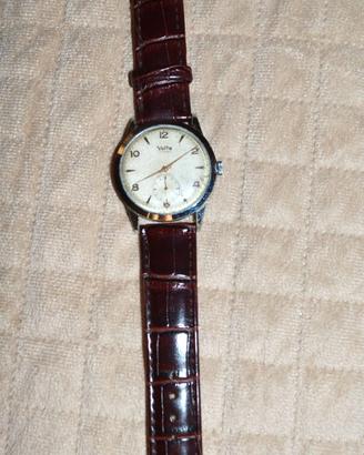 OROLOGIO DA POLSO UOMO VINTAGE VETTA 17 RUBIS
