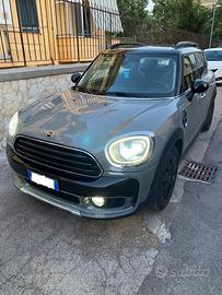 Mini Countryman Cooper D 2.0
