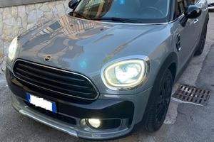 Mini Countryman Cooper D 2.0
