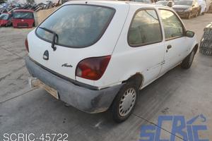 FORD FIESTA 4 JA, JB 1.8 D 60CV 95-00 -ricambi