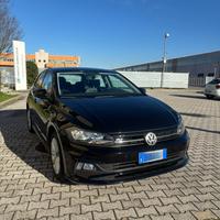 Volkswagen Polo High Line-Rline TGI 1.0 95cv