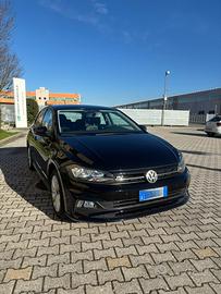 Volkswagen Polo High Line-Rline TGI 1.0 95cv