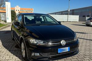 Volkswagen Polo High Line-Rline TGI 1.0 95cv