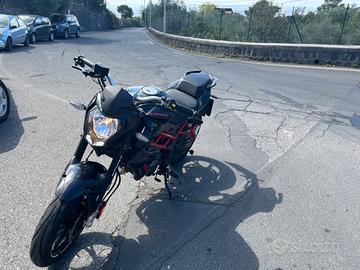 Benelli BN 125 - 2019