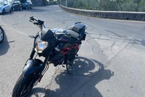 Benelli BN 125 - 2019