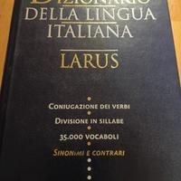 vocabolario Italiano 