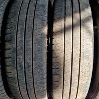 Gomme estive MICHELIN Agilis 205/65R16C 107/105T