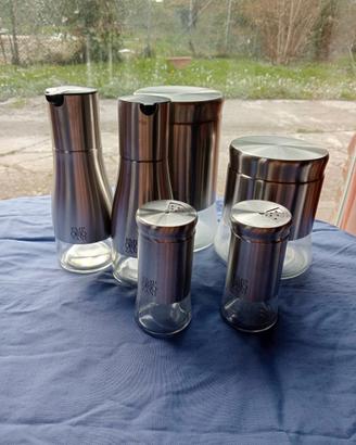 Set cucina Emporio Zani