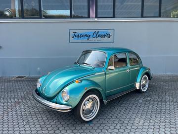 Volkswagen Maggiolone 1303